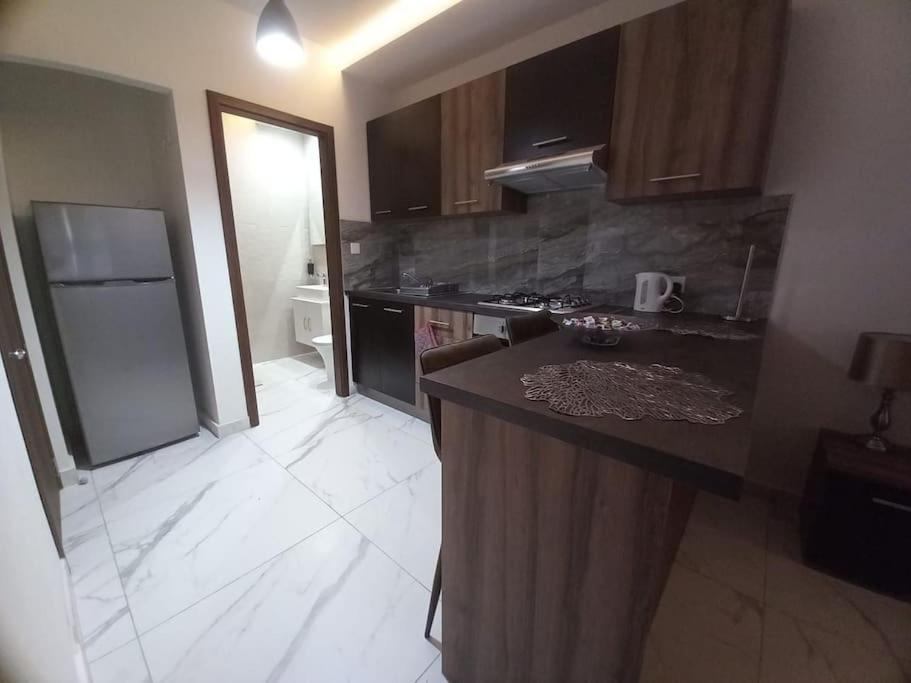 Brand New 1 Bedroom Studio Flat Gudja Exterior foto